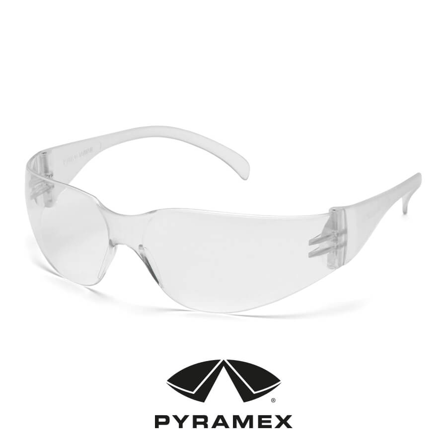Pyramex® Intruder® Eye Protection