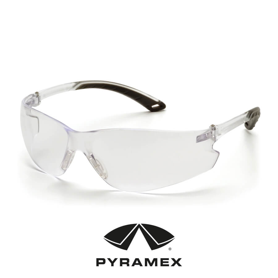 Pyramex® Itek® Eye Protection