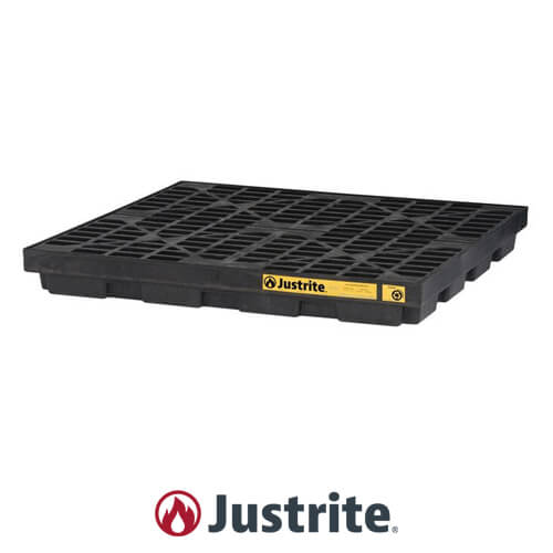 Justrite® Spill Containment