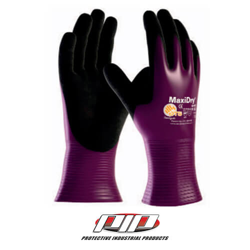 PIP® MaxiDry® Work Gloves