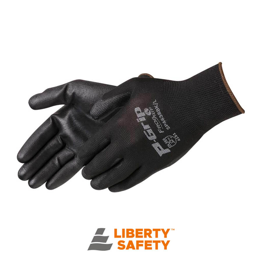 Liberty Safety™ P-GRIP® Work Gloves