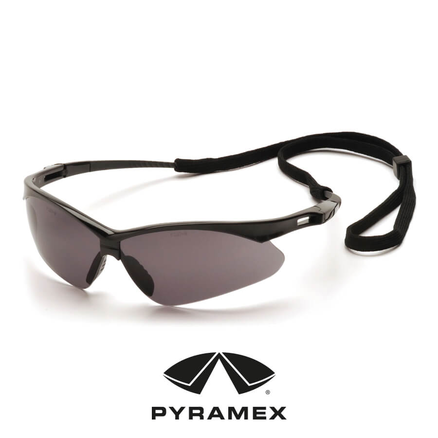 Pyramex® PMXTREME® Eye Protection