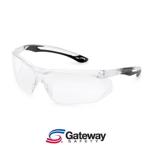 Gateway Safety Parallax™ Eye Protection