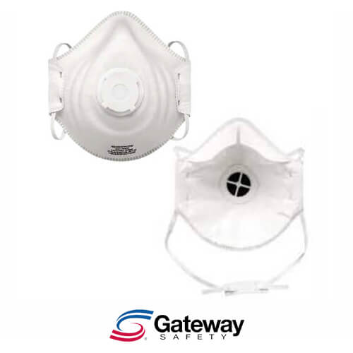Gateway Safety PeakFit® Respiratory Protection