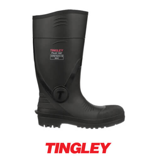 Tingley Pilot G2™ Safety Toe Boot