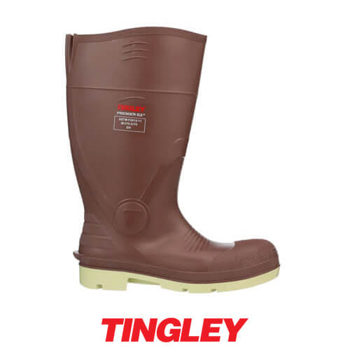 Tingley Premier G2® Safety Toe Boot