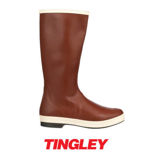 Tingley Pylon® Neoprene Steel Toe Boot (16 Inch)