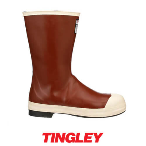 Tingley Pylon® Neoprene Steel Toe Boot (Safety-Loc)