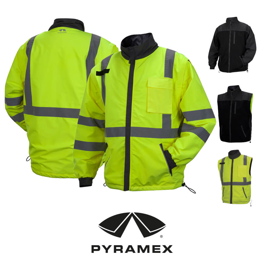 Pyramex – RJR34 Series