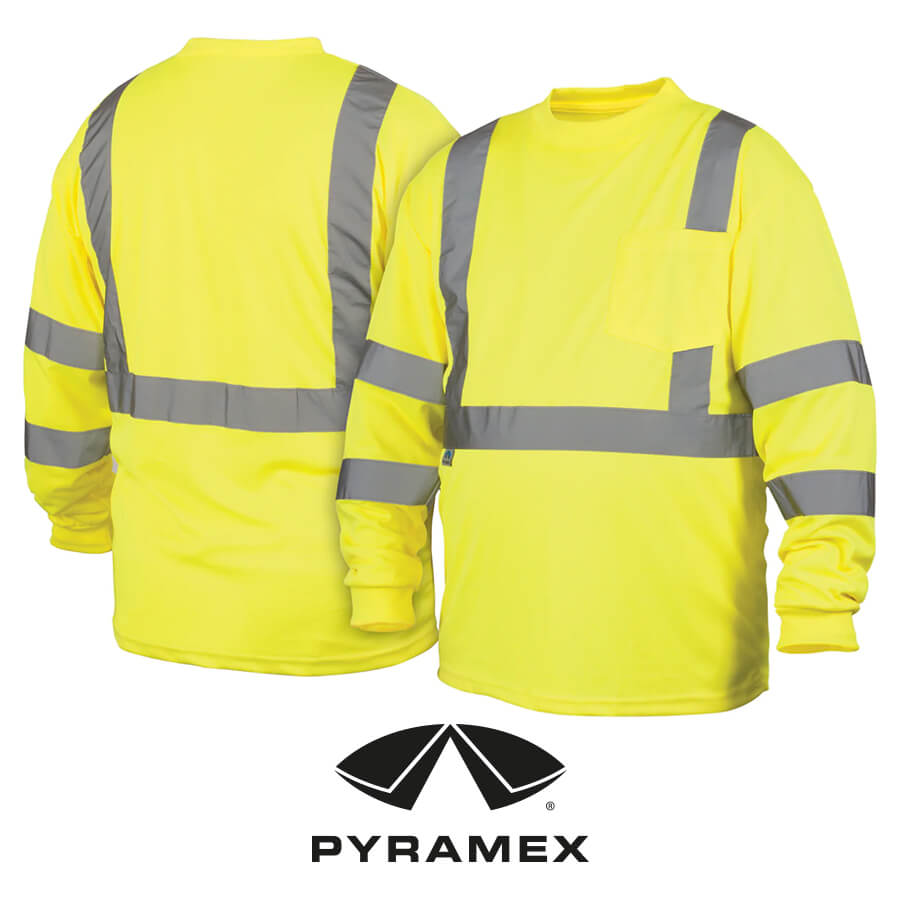 Pyramex – RLTS31 Series