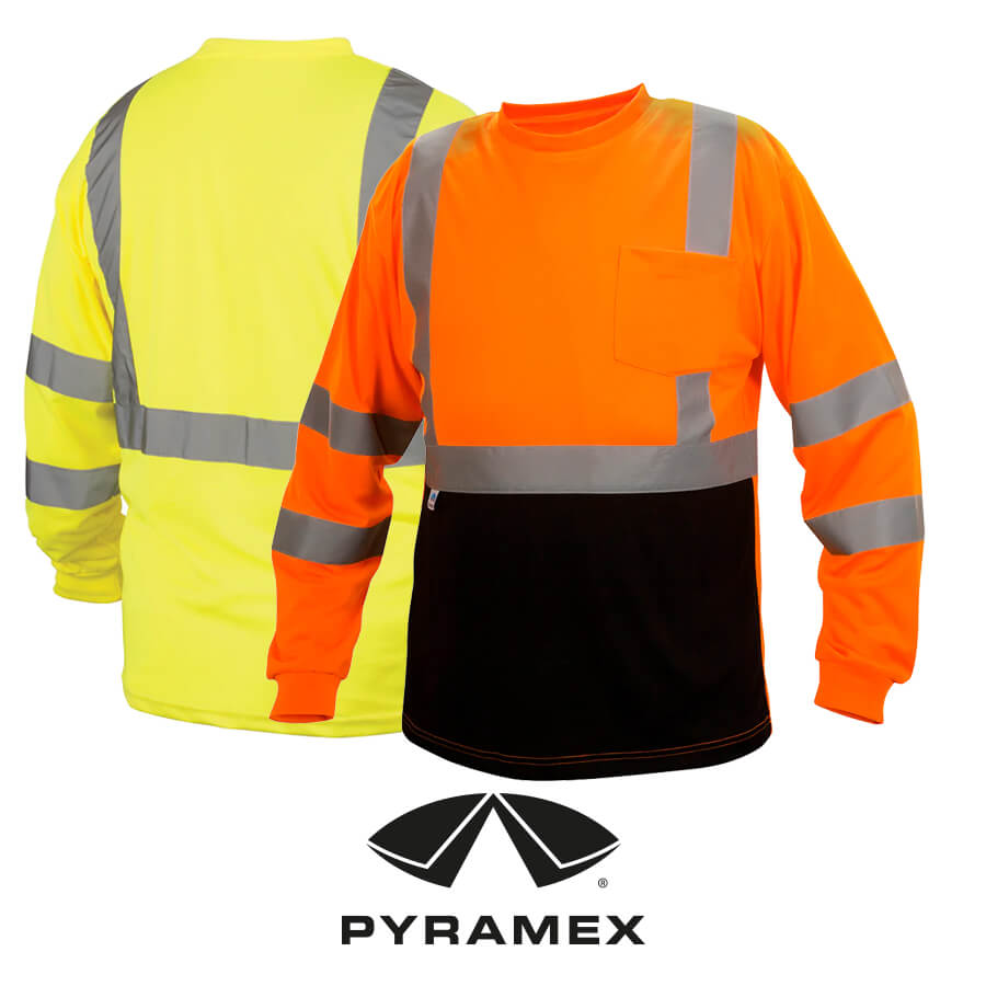 Pyramex – RLTS31B Series
