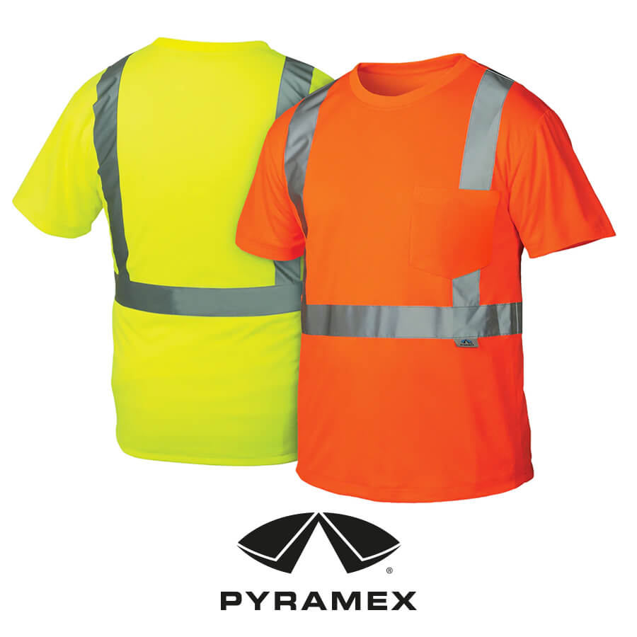 Pyramex – RTS21 Series