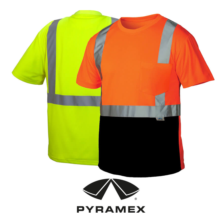 Pyramex – RTS21B Series