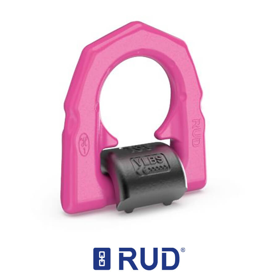 RUD Load Ring – VLBS For Welding