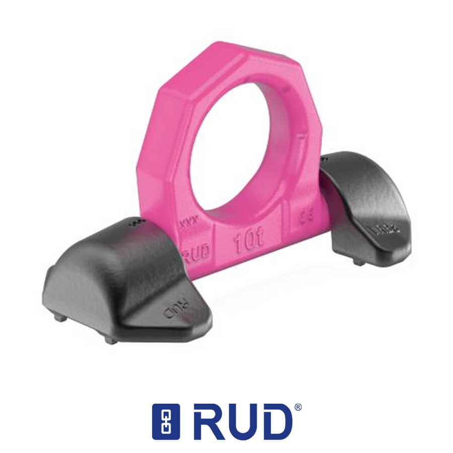 RUD Load Ring – VRBS For Welding
