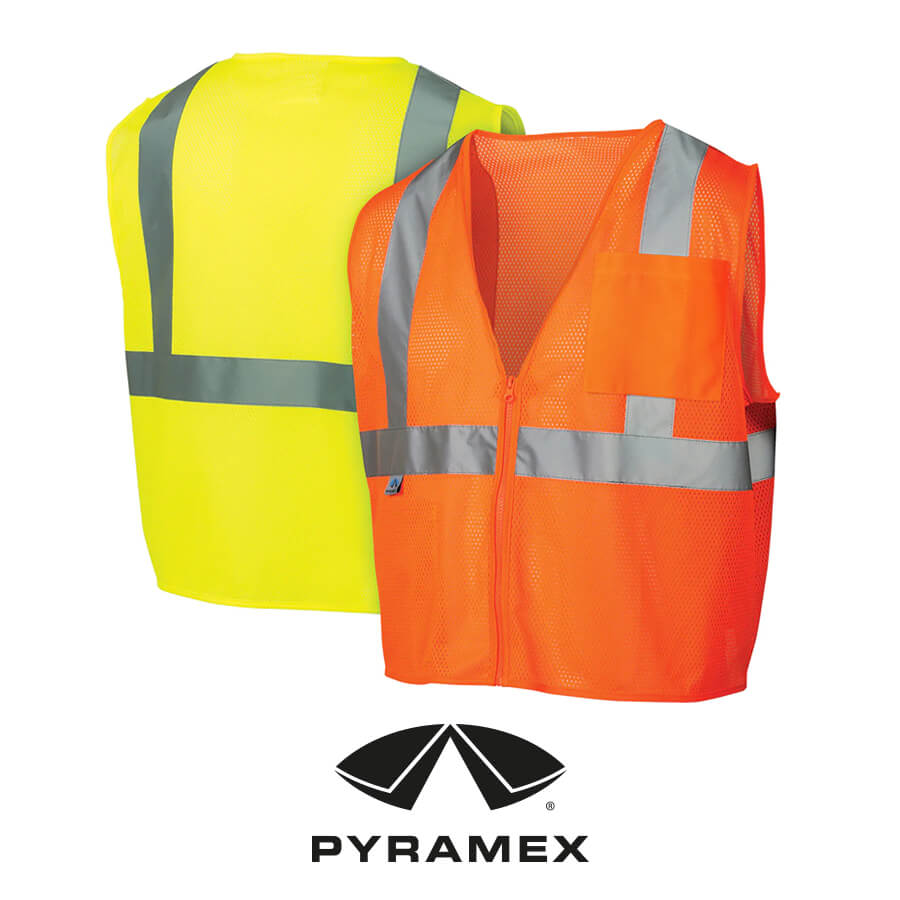 Pyramex – RVZ21 Series