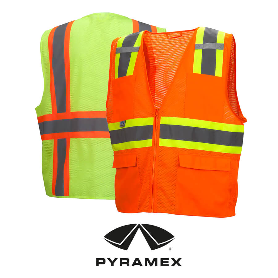 Pyramex – RVZ23 Series