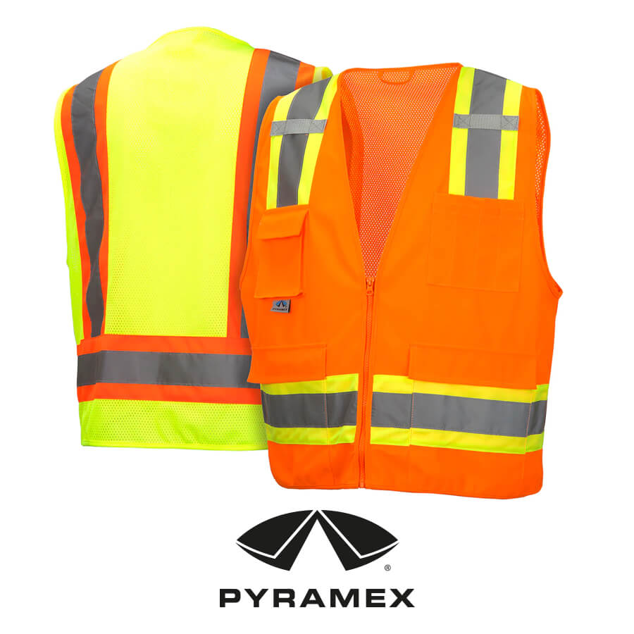 Pyramex – RVZ24 Series