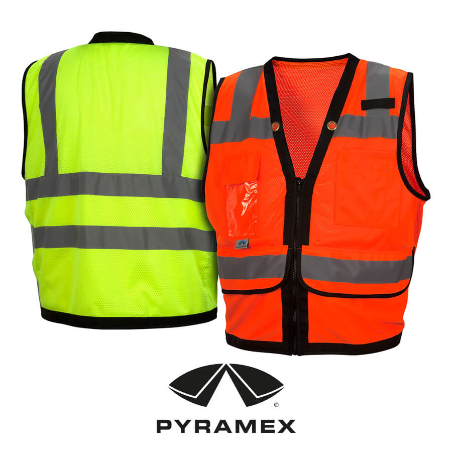 Pyramex – RVZ28 Series