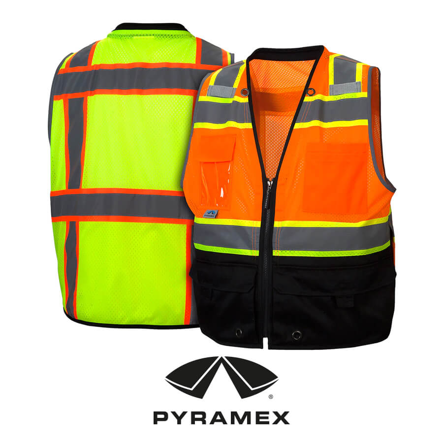 Pyramex – RVZ44B Series