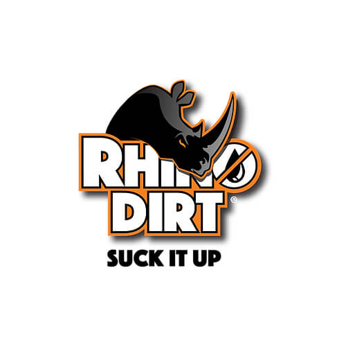 Rhino Dirt