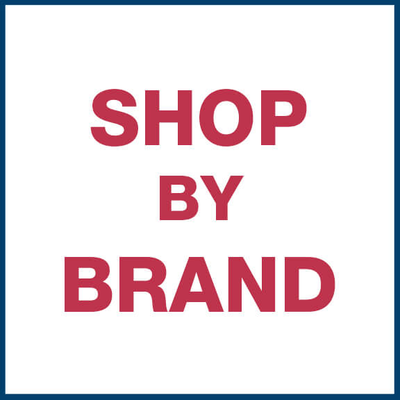 Shop By Brand - Hooks