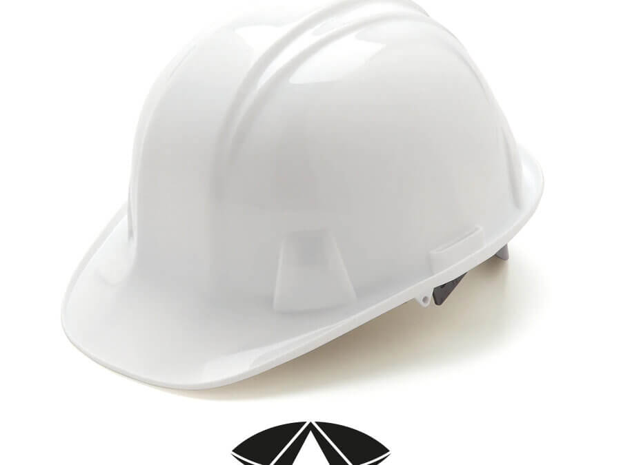 Pyramex® SL Series Cap Style Hard Hat