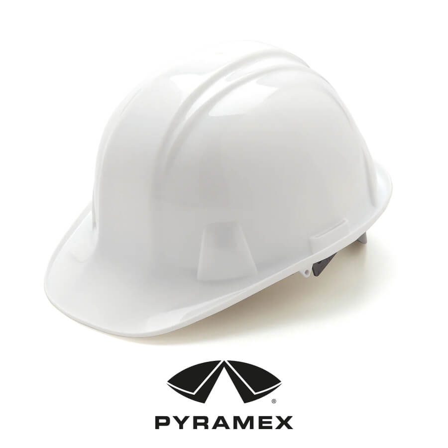 Pyramex® SL Series Cap Style Hard Hat