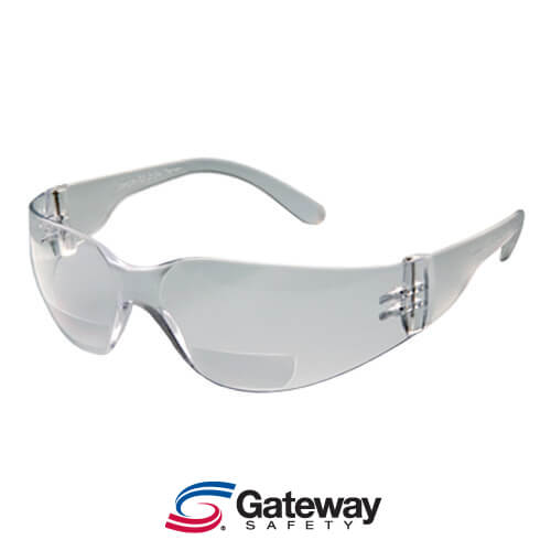 Gateway Safety StarLite® MAG Eye Protection
