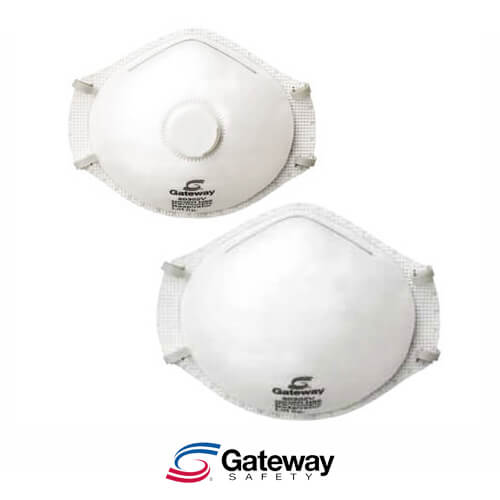 Gateway Safety TruAir® Respiratory Protection