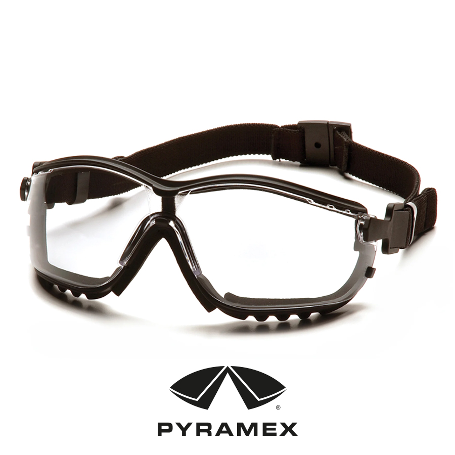 Pyramex® V2G® Eye Protection