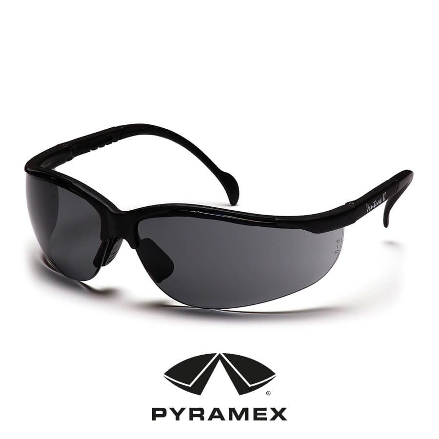 Pyramex® Venture II® Eye Protection