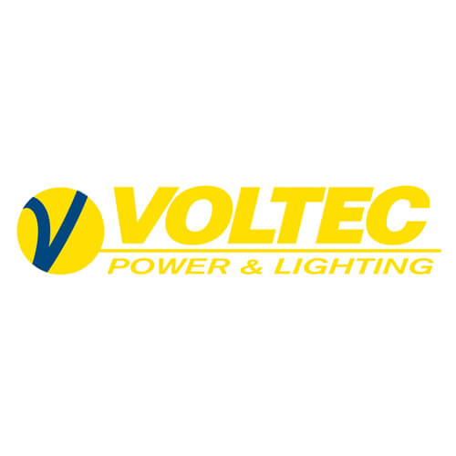 VOLTEC - Power & Lighting