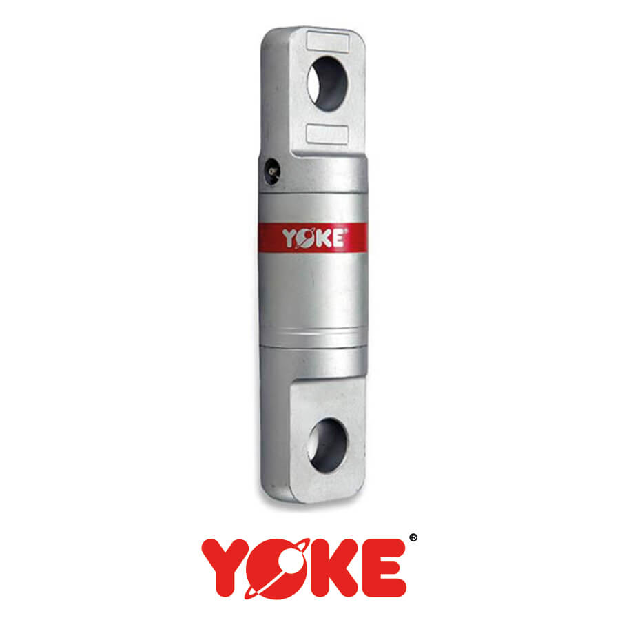 Yoke® Eye-Eye Angular Contact Bearing Swivel