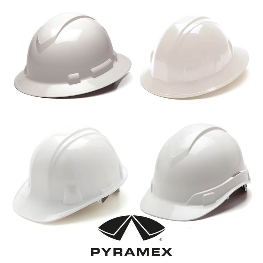 Pyramex® Hard Hats