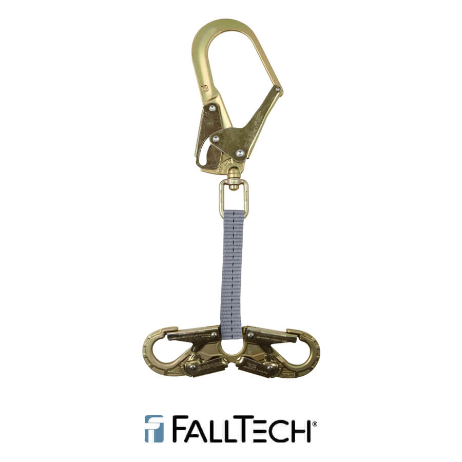 FallTech® 18″ Spreader Hook Positioning Assembly 8459