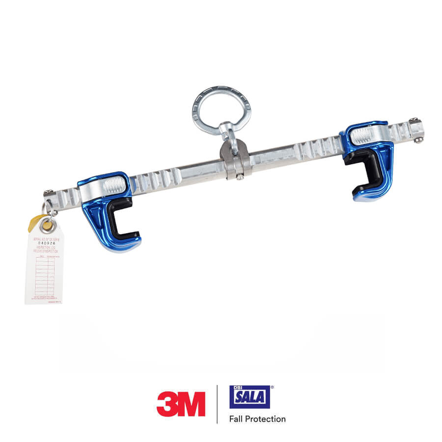 3M™ DBI-SALA® Sliding Beam Anchor, Small, 1 Each – 2104710