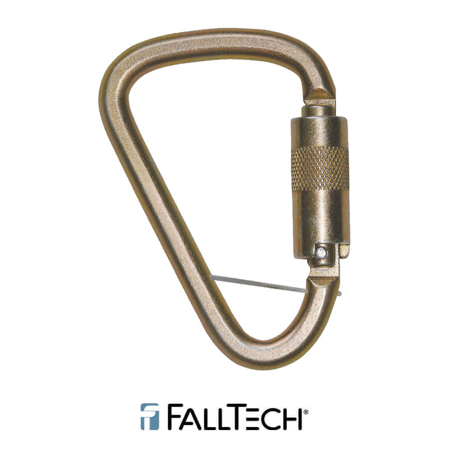 Alloy Steel Connecting Carabiner, 1