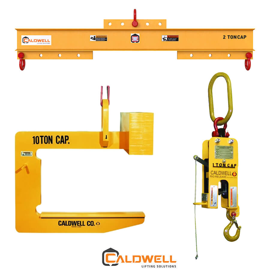 Caldwell Specialty Hardware