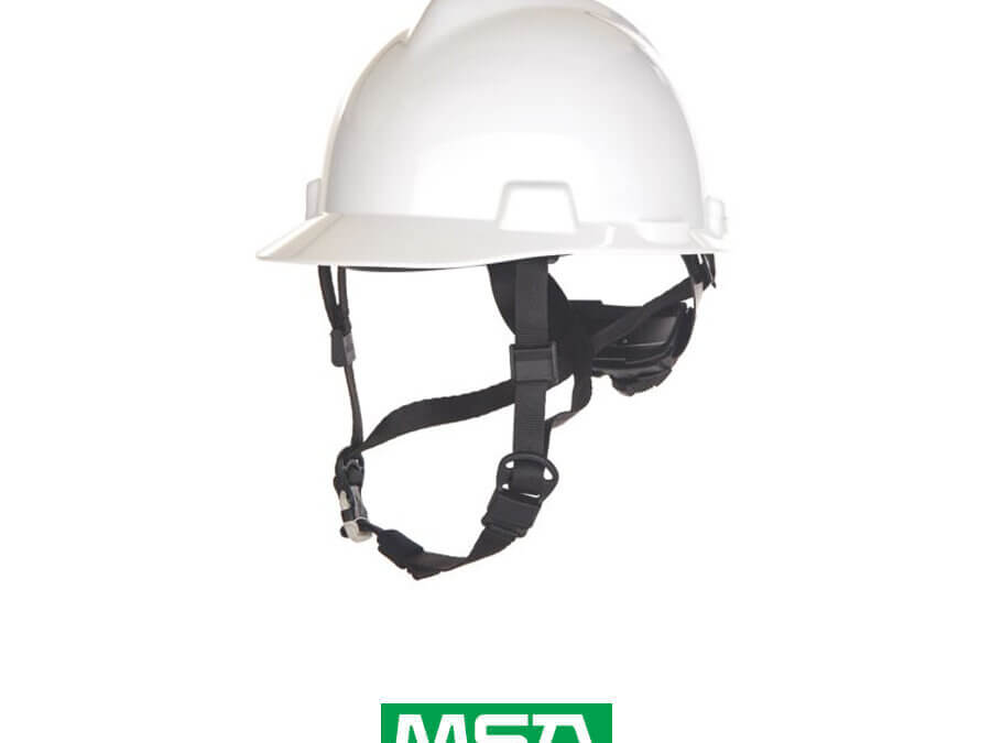 MSA Chinstraps for Hard Hats