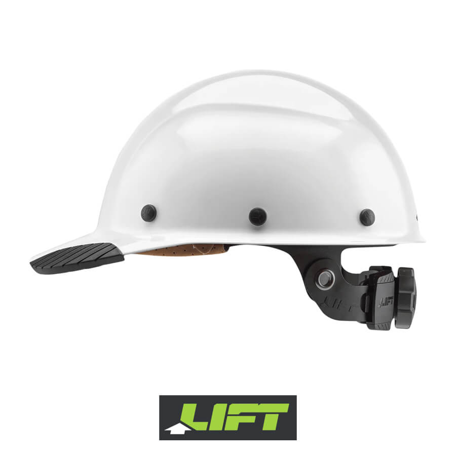Lift Safety Dax Cap Hard Hat