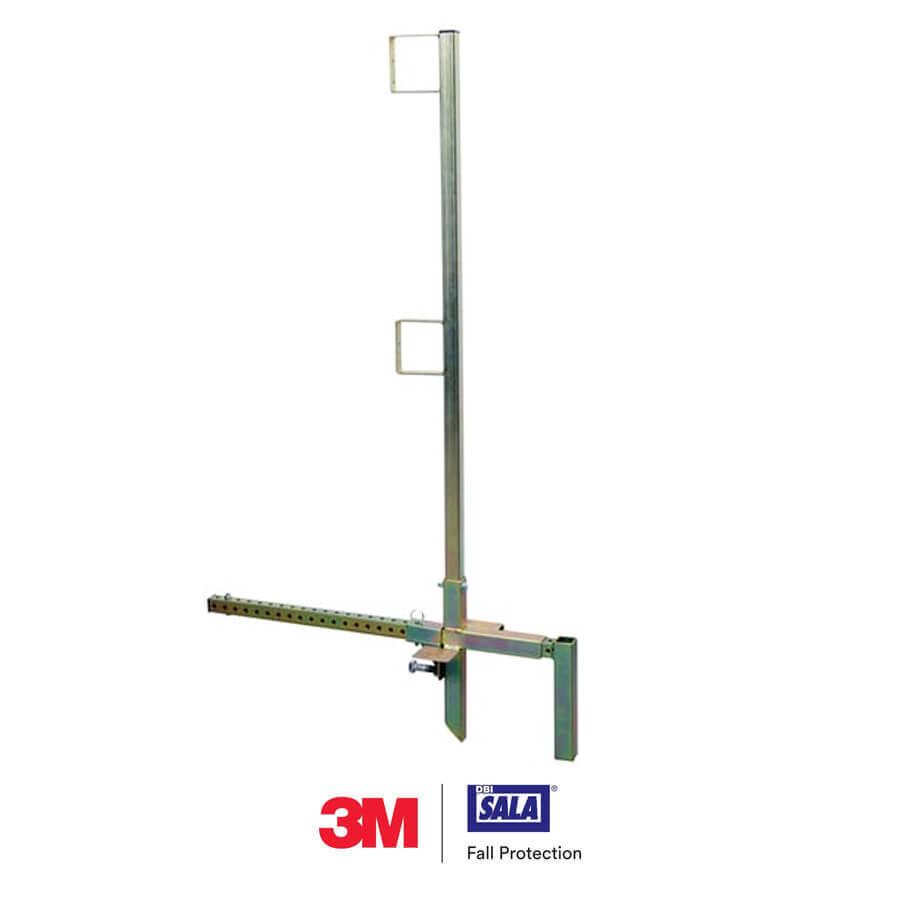 3M™ DBI-SALA® FlexiGuard™ Portable Guardrail System