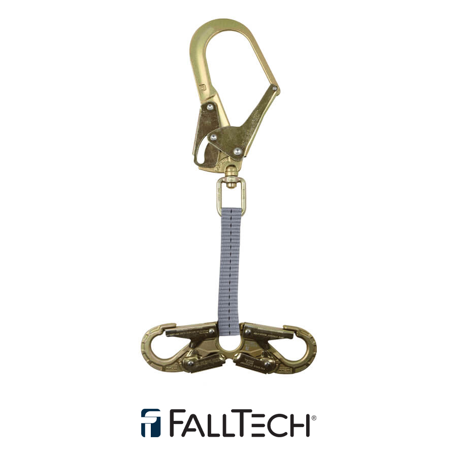 FallTech® 18″ Spreader Hook Positioning Assembly 8459