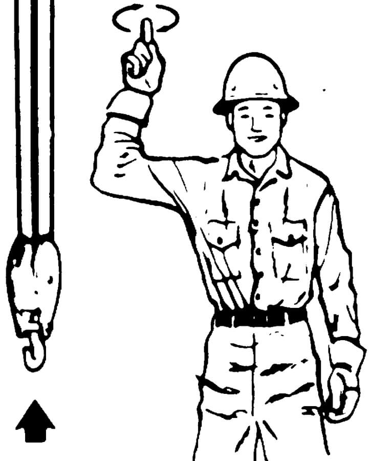 Guidelines for the Rigger