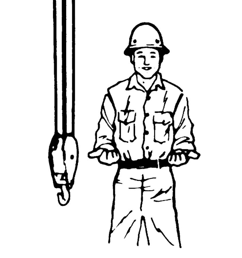 Guidelines for the Rigger