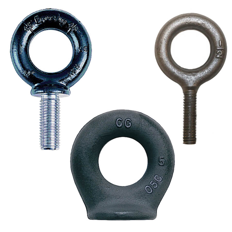 Machinery Eye Bolts