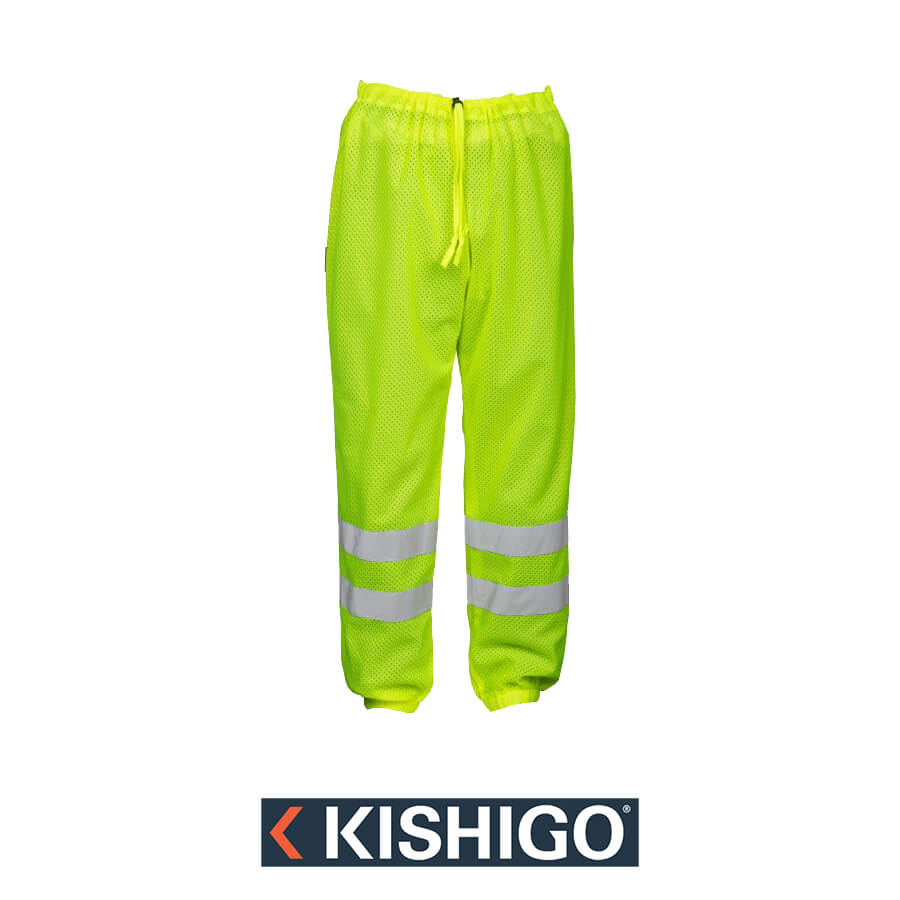 Kishigo Mesh Pants Style – 3108