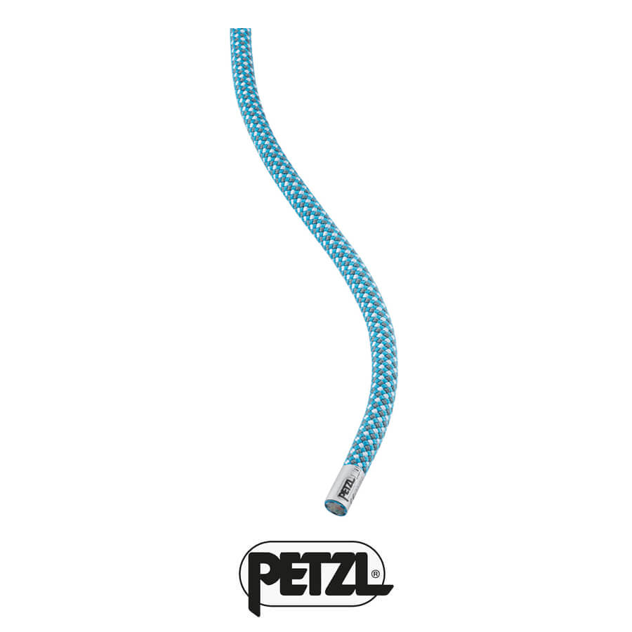 Petzl MAMBO® 10.1 mm Dynamic Rope