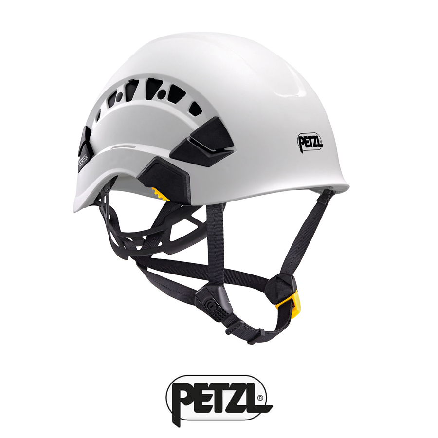 Petzl VERTEX® VENT Comfortable Ventilated Helmet