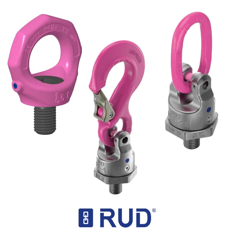 RUD Lifting Points